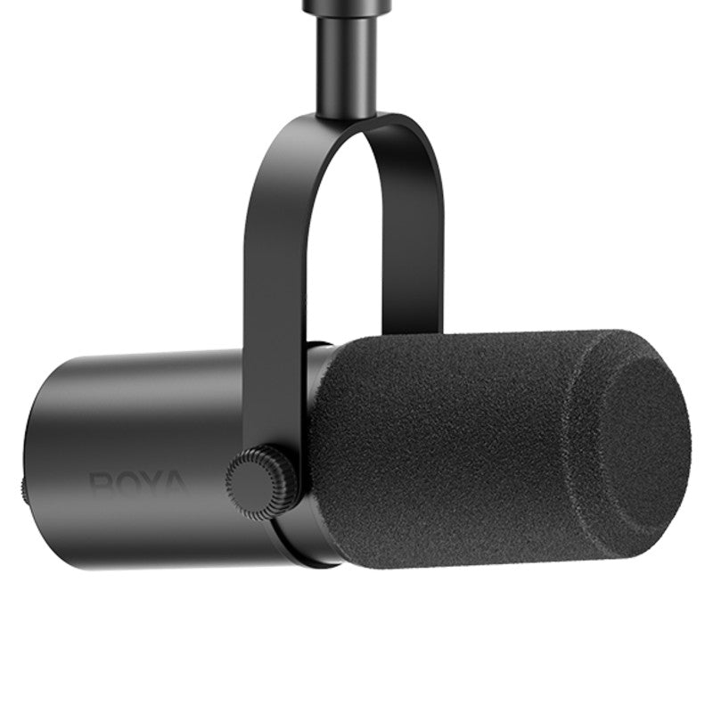 BOYA CastMic P60 Microphone