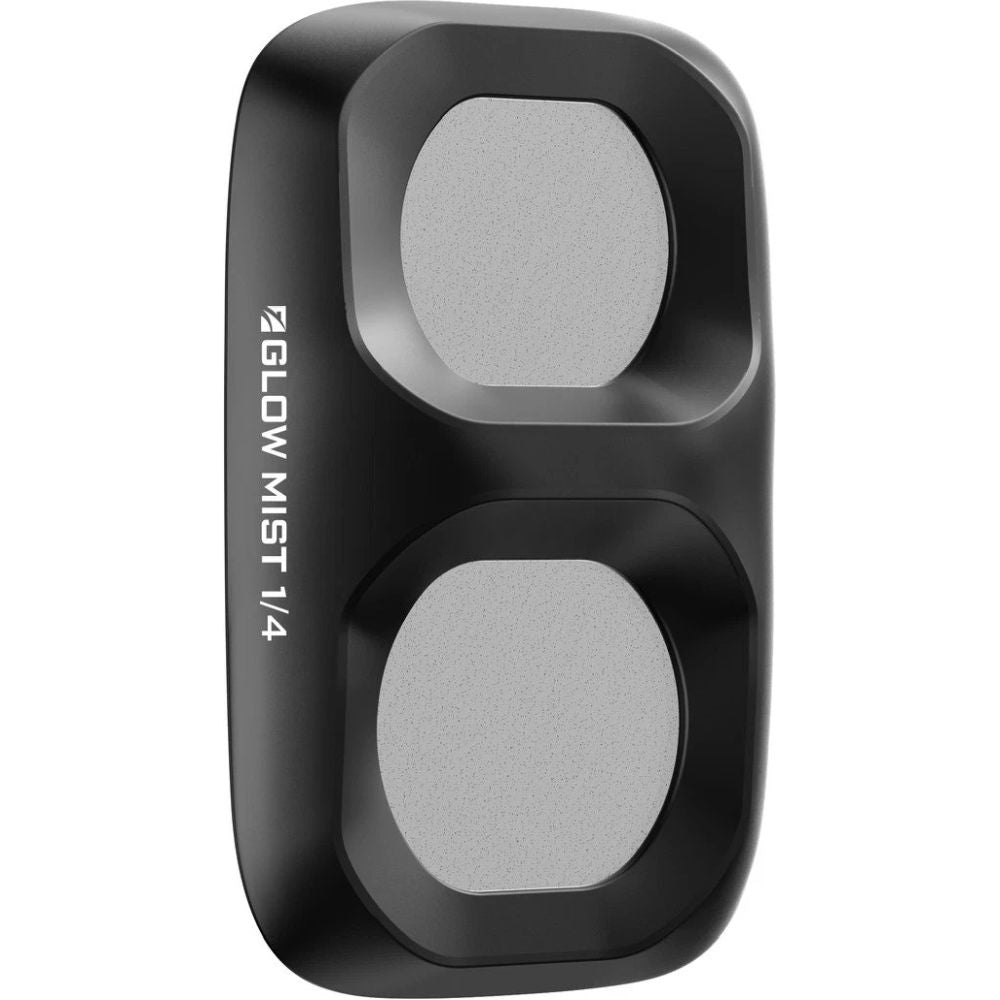 Freewell Osmo Pocket 4P Black Glow Mist 1/4 Filter - Black