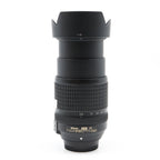 Nikon AF-S 18-140mm f/3.5-5.6G ED VR DX used