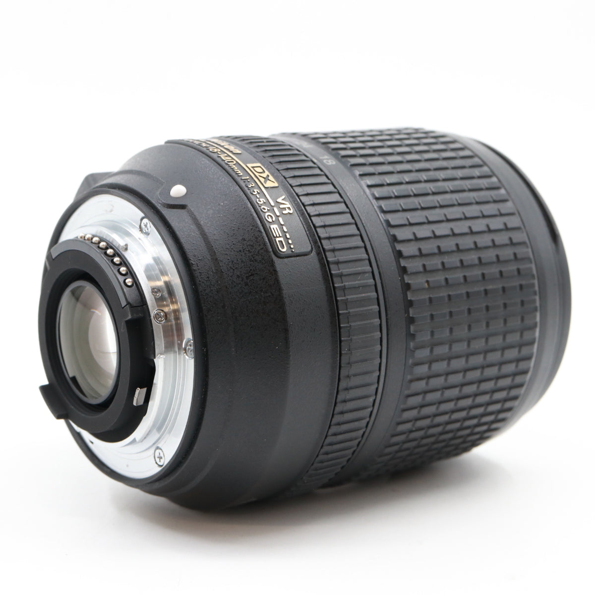 Nikon AF-S 18-140mm f/3.5-5.6G ED VR DX used