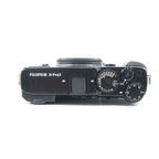 Fujifilm X-Pro3 body used