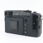 Fujifilm X-Pro3 body used