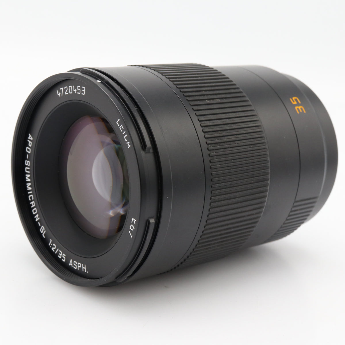 Leica 11184 APO-Summicron-SL 35mm f/2 ASPH. used