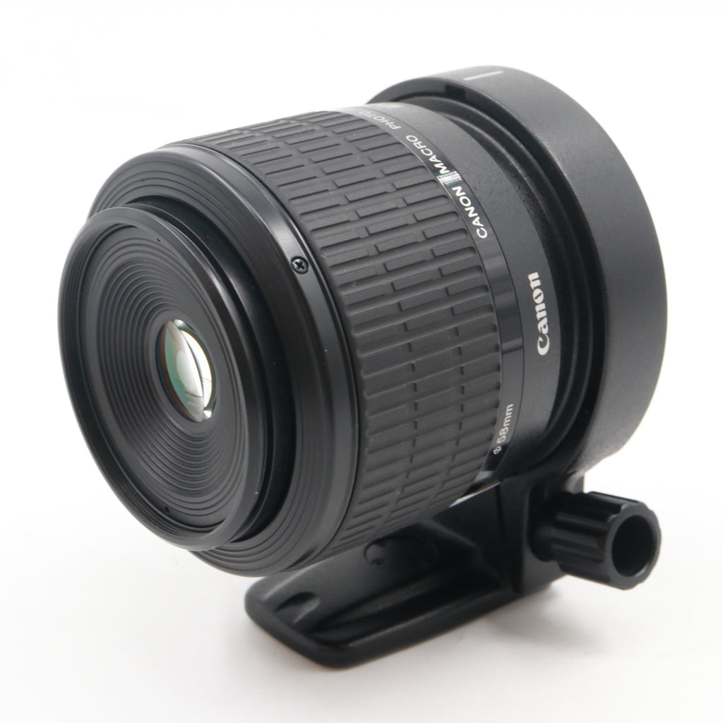 Canon MP-E 65mm f/2.8 Super Macro 1-5x used