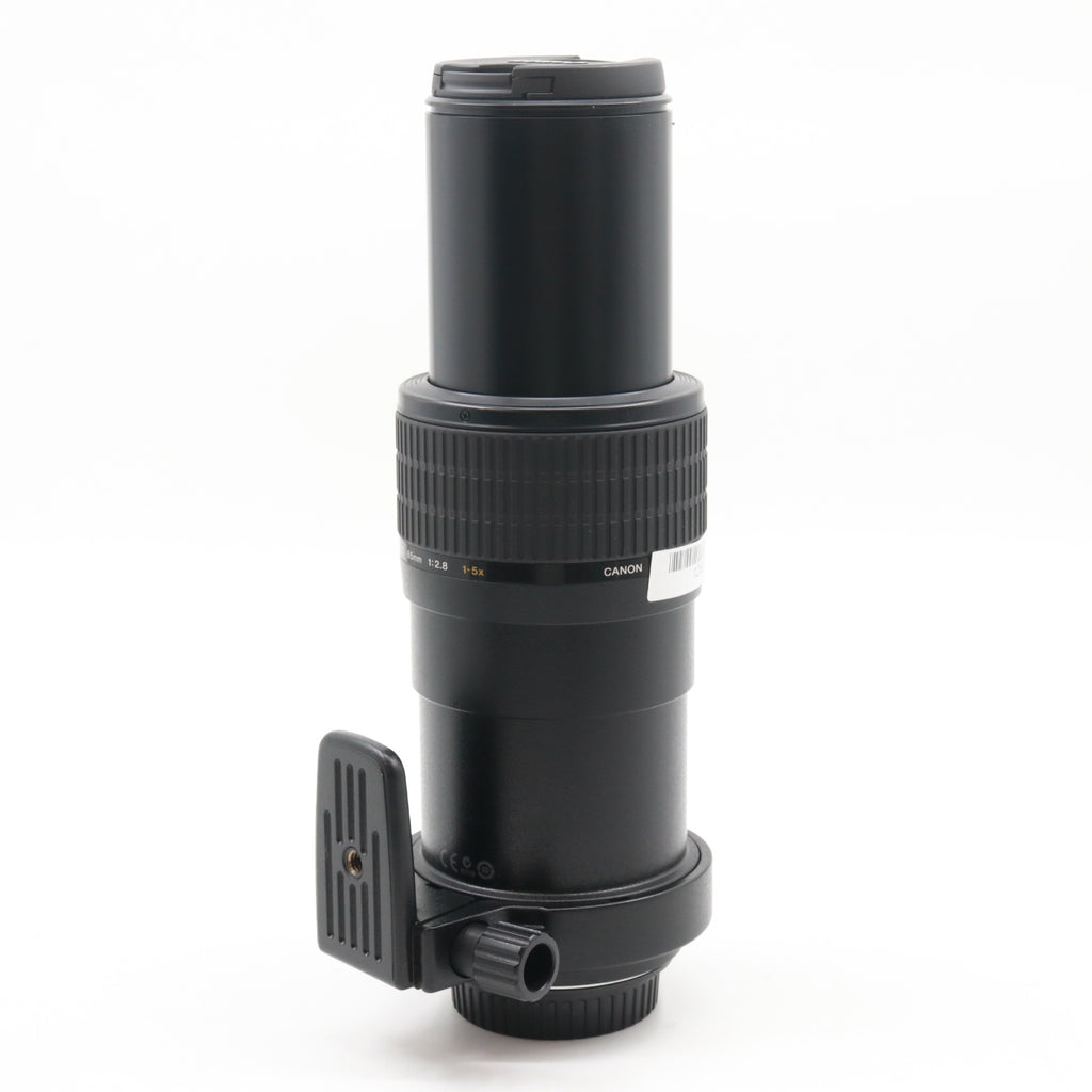 Canon MP-E 65mm f/2.8 Super Macro 1-5x used
