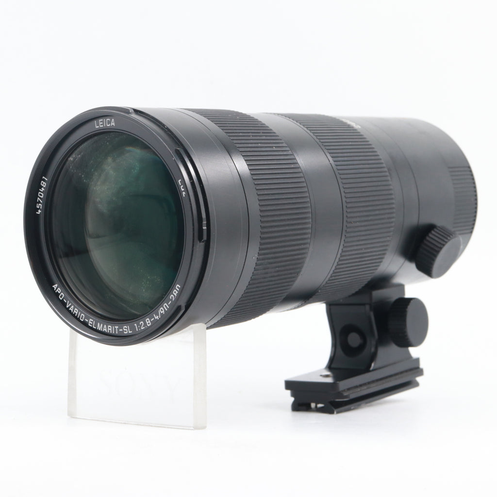 Leica 11175 APO-Vario-Elmarit-SL 90-280mm F/2.8-4 used