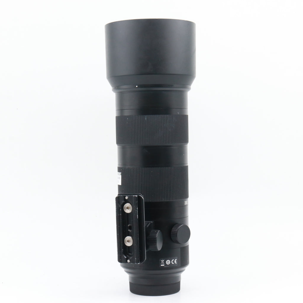Leica 11175 APO-Vario-Elmarit-SL 90-280mm F/2.8-4 used