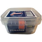 Fomapan Creative 200 135/36 coffret film 4 pièces