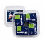 Fomapan Action 400 135/36 coffret film 4 pièces
