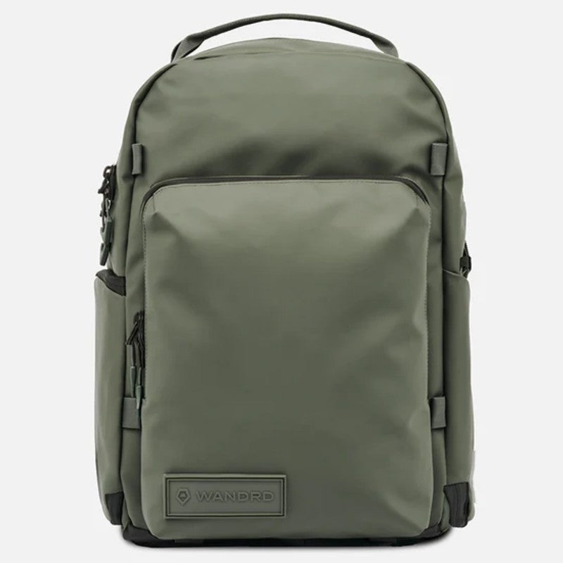 WANDRD PRVKE Pocket 21L Photo Bundle - Vert Wasatch