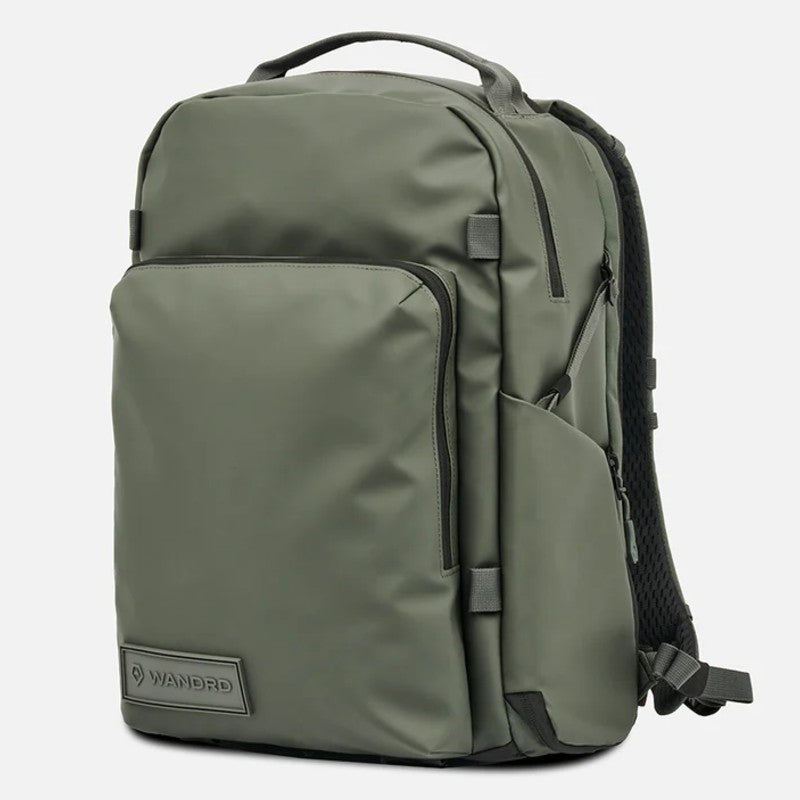 WANDRD PRVKE Pocket 21L Photo Bundle - Vert Wasatch