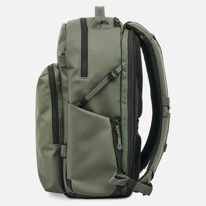 WANDRD PRVKE Pocket 21L Photo Bundle - Vert Wasatch