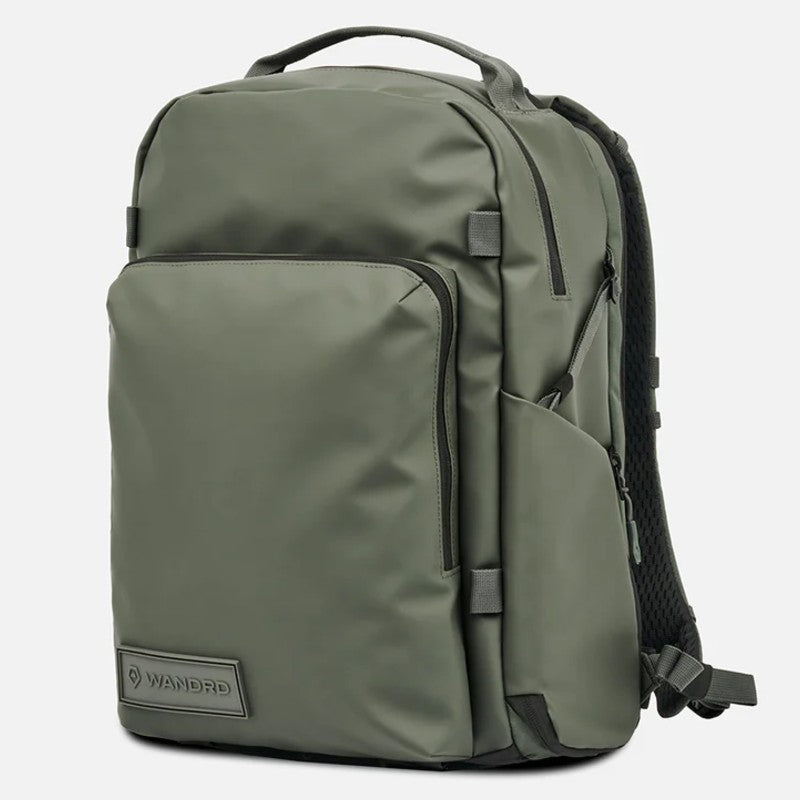 WANDRD PRVKE Pocket 31L Photo Bundle - Wasatch Green