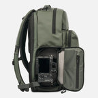 WANDRD PRVKE Pocket 31L Photo Bundle - Wasatch Green