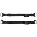 WANDRD Premium Accessory Courroie V2 - Noir