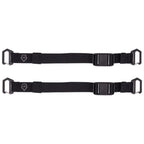 WANDRD Premium Accessory Courroie V2 - Noir