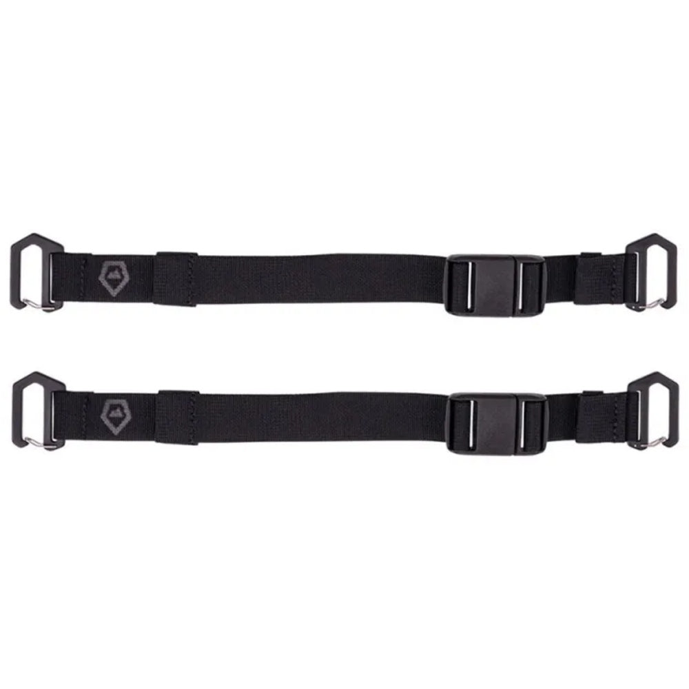 WANDRD Premium Accessory Courroie V2 - Noir