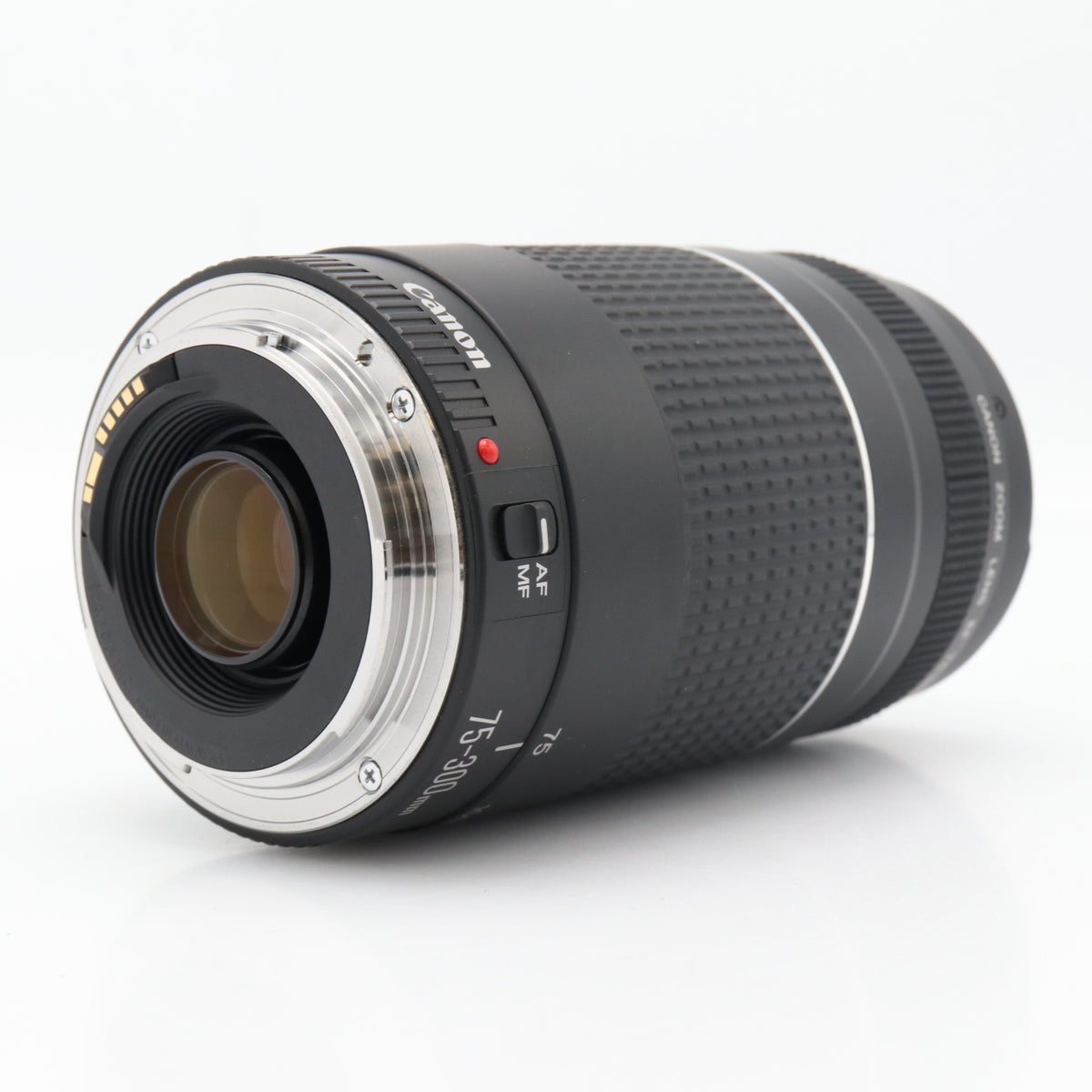 Canon EF 75-300mm f/4-5.6 III used