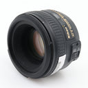 Nikon AF-S 50mm F/1.4G occasion