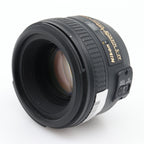 Nikon AF-S 50mm F/1.4G occasion