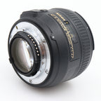 Nikon AF-S 50mm F/1.4G occasion
