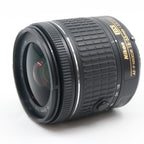 Nikon AF-P 18-55mm f/3.5-5.6G DX used