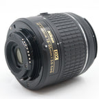 Nikon AF-P 18-55mm f/3.5-5.6G DX used