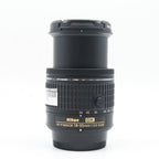 Nikon AF-P 18-55mm f/3.5-5.6G DX used