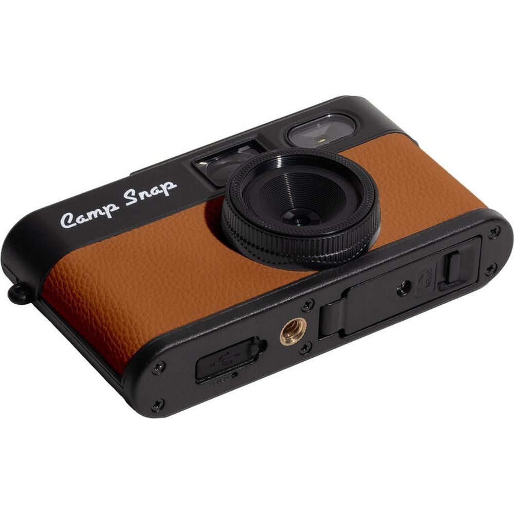 Campsnap 2 brown