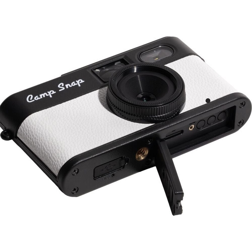 Campsnap 2 white