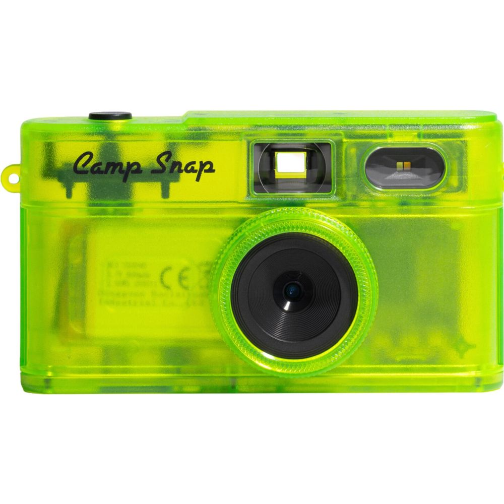Gelée verte Campsnap 2