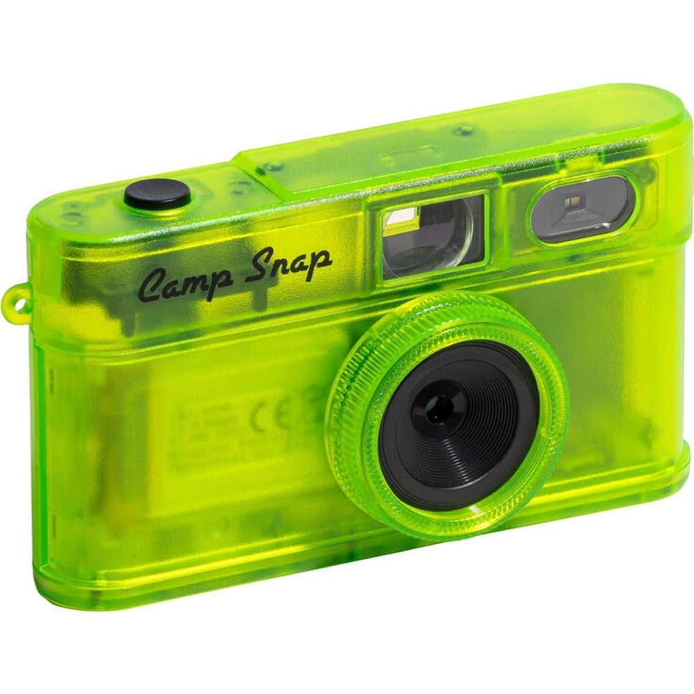 Gelée verte Campsnap 2
