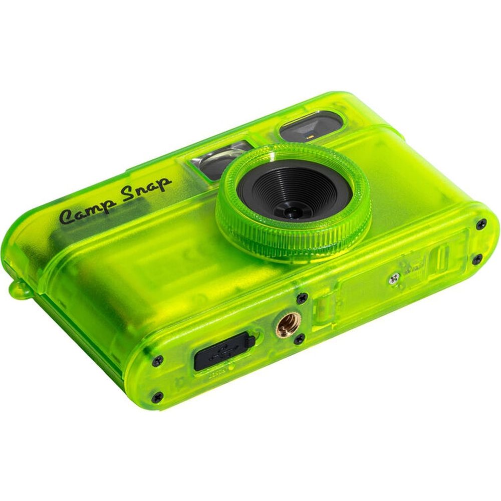 Gelée verte Campsnap 2