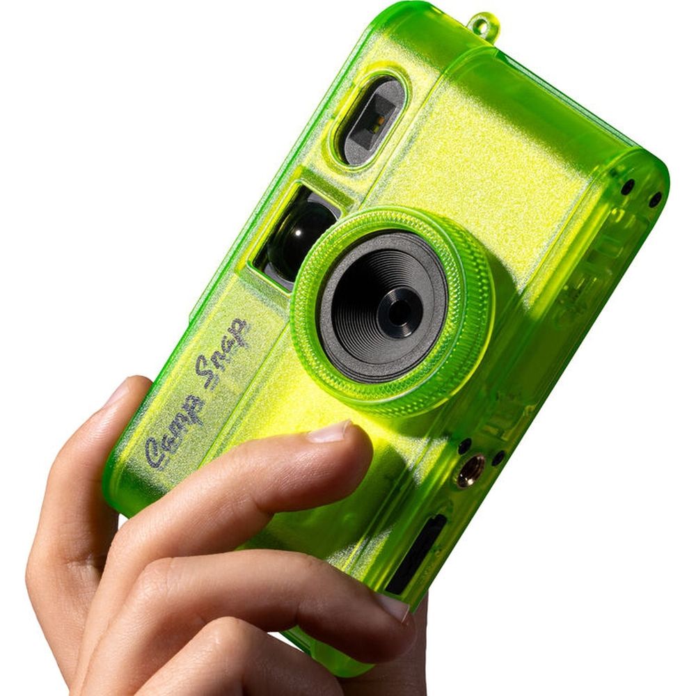 Gelée verte Campsnap 2