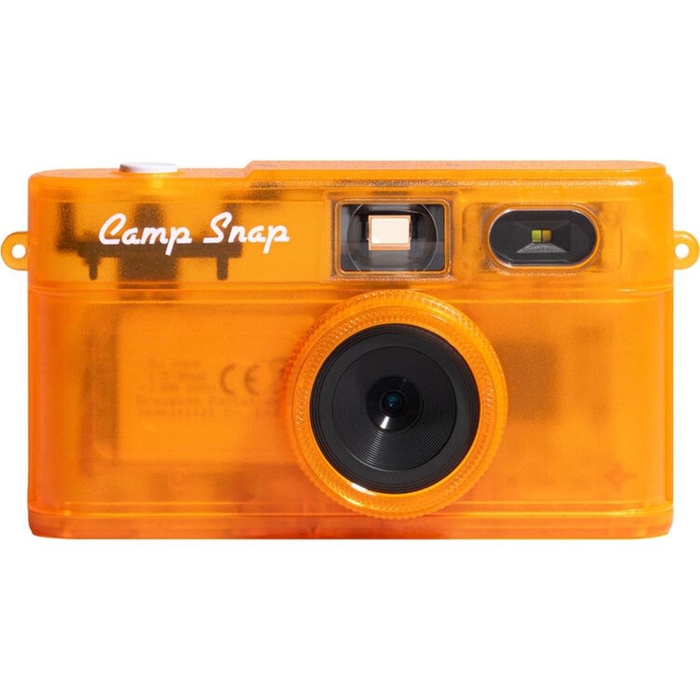 Campsnap 2 Gelée d'Orange