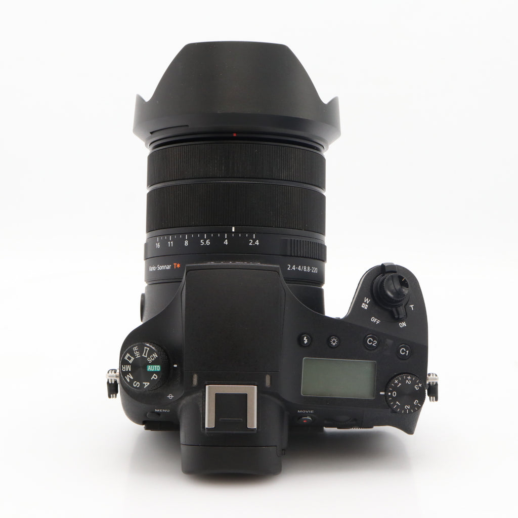 Sony Cybershot DSC-RX10 IV occasion