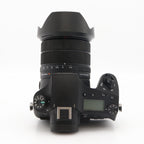 Sony Cybershot DSC-RX10 IV occasion