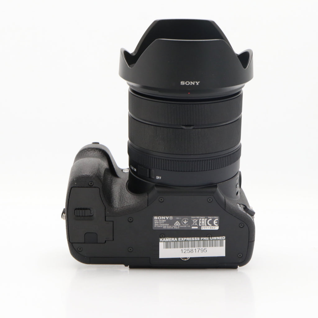 Sony Cybershot DSC-RX10 IV occasion