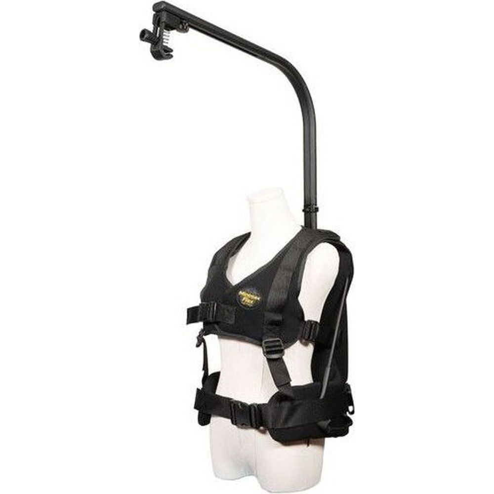 Easyrig Minimax Flex avec système de fixation rapide (MF100)
