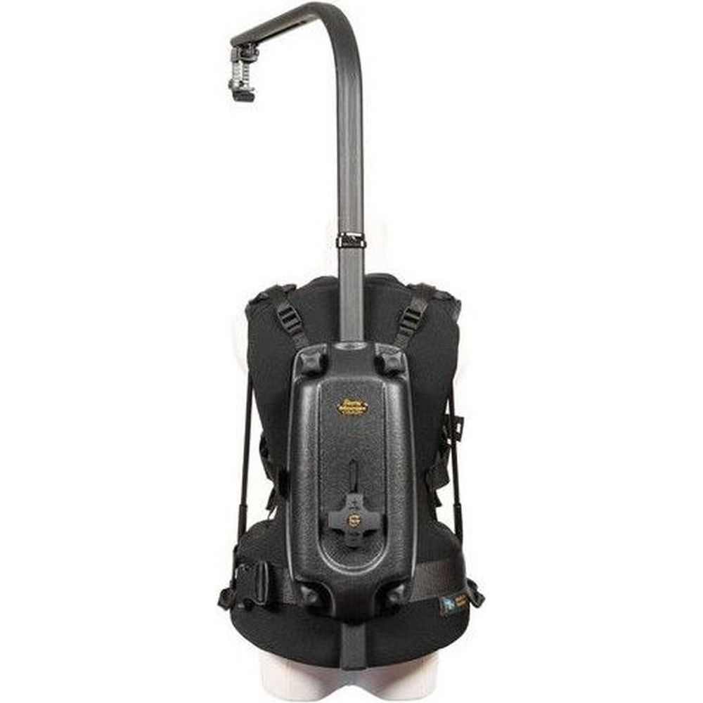 Easyrig Minimax Flex avec système de fixation rapide (MF100)