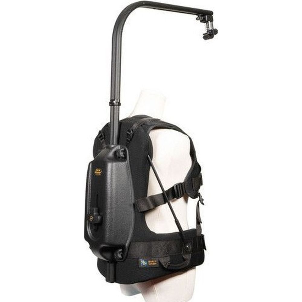 Easyrig Minimax Flex avec système de fixation rapide (MF100)