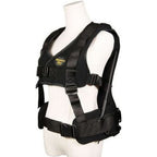 Easyrig Minimax Flex avec système de fixation rapide (MF100)