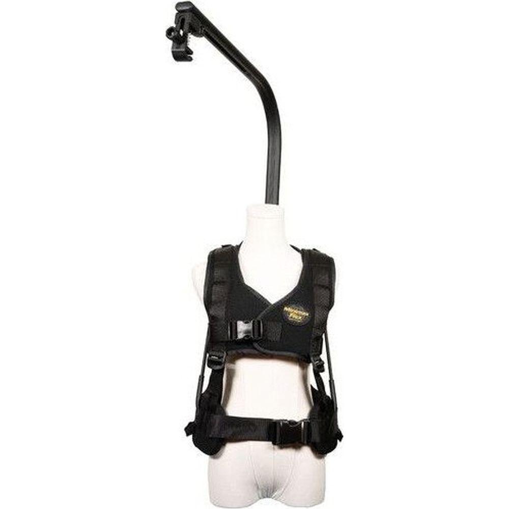 Easyrig Minimax Flex avec système de fixation rapide (MF100)