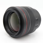 Canon RF 85mm f/1.2 L USM used