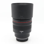 Canon RF 85mm f/1.2 L USM used
