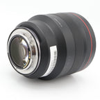 Canon RF 85mm f/1.2 L USM used