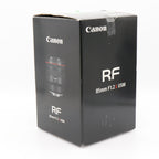 Canon RF 85mm f/1.2 L USM used