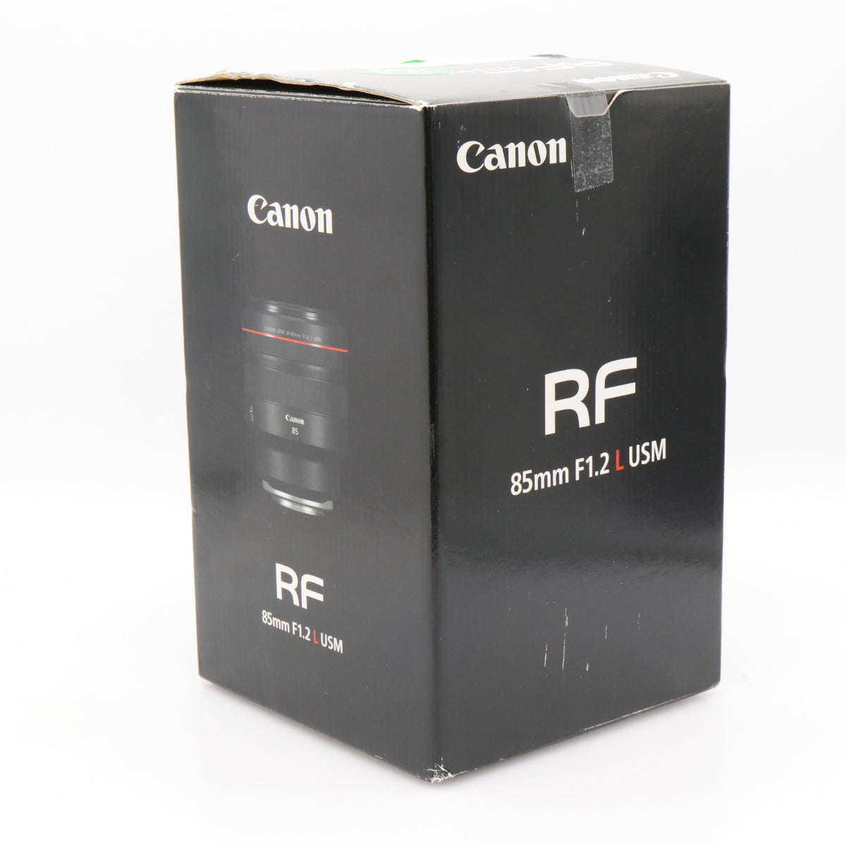Canon RF 85mm f/1.2 L USM used