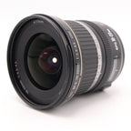 Canon EF-S 10-22mm F/3.5-4.5 USM occasion