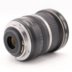 Canon EF-S 10-22mm F/3.5-4.5 USM occasion